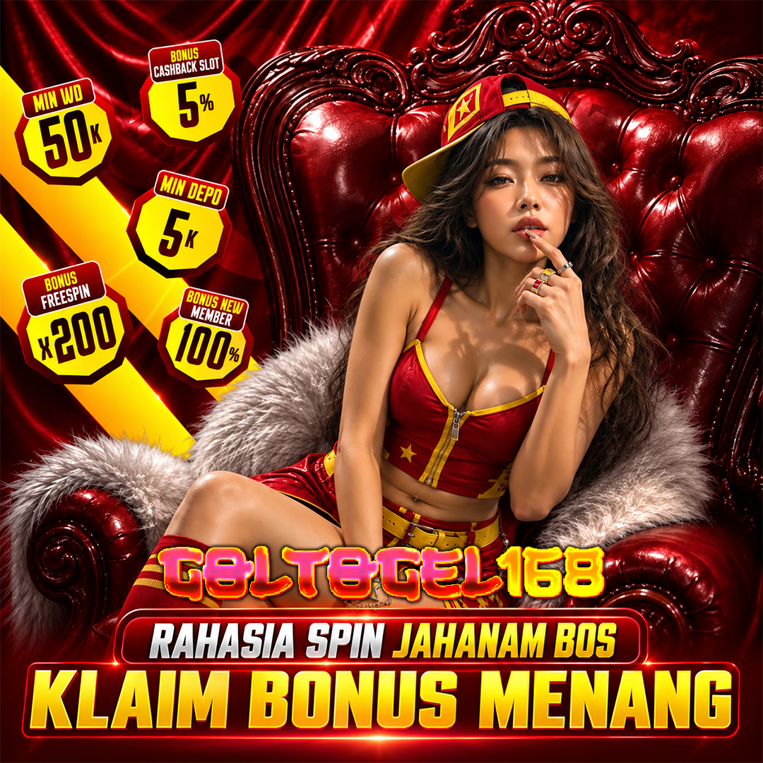 GolTogel168 : @goltogel168 # Spot Resmi untuk Bermain Game Online